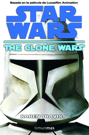 STAR WARS: LAS GUERRAS CLON N.º 1