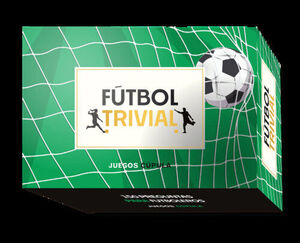 FÚTBOL TRIVIAL