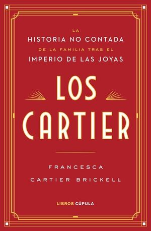 LOS CARTIER