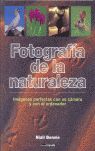 FOTOGRAFIA DE LA NATURALEZA