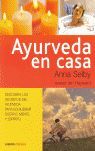 AYURVEDA EN CASA