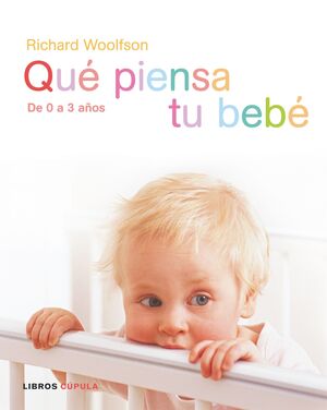 QUÉ PIENSA TU BEBÉ