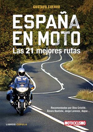 ESPAÑA EN MOTO