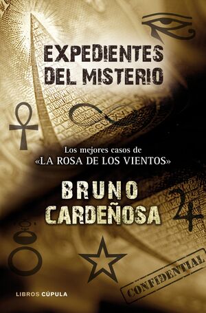 EXPEDIENTES DEL MISTERIO