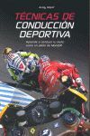 TÉCNICAS DE CONDUCCIÓN DEPORTIVA