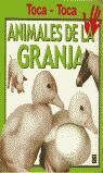 ANIMALES DE LA GRANJA