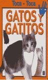 GATOS Y GATITOS