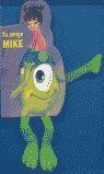 LIBROS CON PATAS, TU AMIGO MIKE