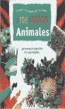 ANIMALES (ARTEFACTOS)