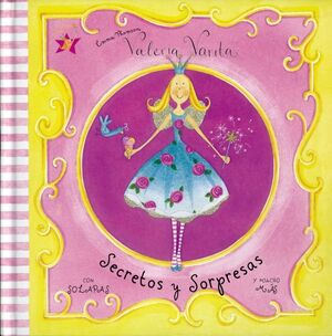 SECRETOS Y SORPRESAS