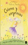 COLORES Y SORPRESAS