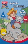 EL PAÍS DE LAS FORMAS Y LOS COLORES (FISHER-PRICE)