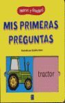 MIS PRIMERAS PREGUNTAS