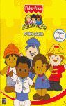EL LIBRO PUZZLE