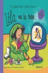 LILA VE LA TELE (LILA 4)