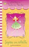 SORPRESA CON ESTRELLA Y OTRAS AVENTURAS (VALERIA VARITA. PRIMERAS LECTURAS)