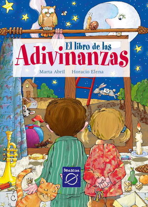 EL LIBRO DE LAS ADIVINANZAS