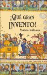 ¡QUÉ GRAN INVENTO!