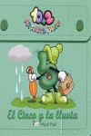 10+2. EL CINCO Y LA LLUVIA