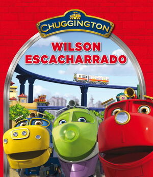 WILSON ESCACHARRADO (CHUGGINGTON)