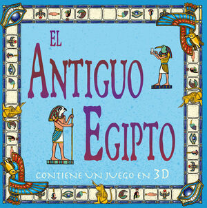 EL ANTIGUO EGIPTO