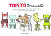 TOPITO TERREMOTO. CUADERNO DE ACTIVIDADES PARA CENTRAR LA ATENCIÓN Y NO DESPEGAR