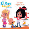 EL GRAN ESPECTÁCULO (CLEO Y CUQUÍN. PRIMERAS LECTURAS)