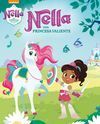 NELLA, UNA PRINCESA VALIENTE (NELLA, UNA PRINCESA VALIENTE. LIBRO REGALO)