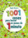 1001 COSAS PARA BUSCAR EN MENOS DE 1 MINUTO
