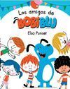 LOS AMIGOS DE BOBIBLÚ