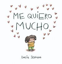 ME QUIERO MUCHO