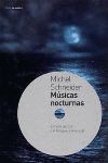 MÚSICAS NOCTURNAS