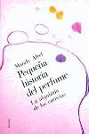 PEQUEÑA HISTORIA DEL PERFUME