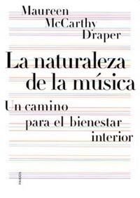 LA NATURALEZA DE LA MÚSICA