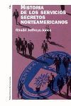 HISTORIA DE LOS SERVICIOS SECRETOS NORTEAMERICANOS