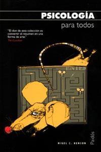 PSICOLOGÍA PARA TODOS