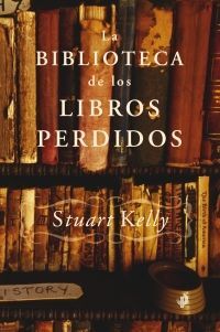 LA BIBLIOTECA DE LOS LIBROS PERDIDOS