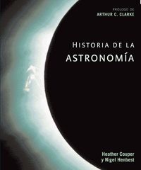 HISTORIA DE LA ASTRONOMÍA