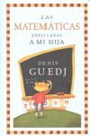 LAS MATEMÁTICAS EXPLICADAS A MI HIJA