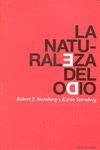 LA NATURALEZA DEL ODIO