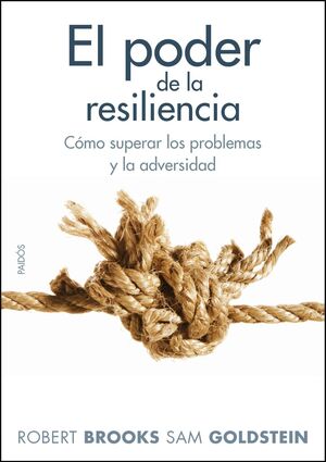 EL PODER DE LA RESILIENCIA