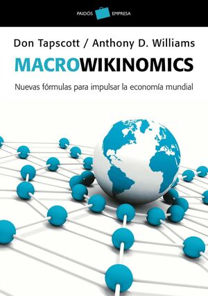 MACROWIKINOMICS