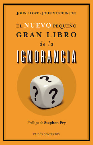 EL NUEVO PEQUEÑO GRAN LIBRO DE LA IGNORANCIA