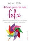 USTED PUEDE SER FELIZ