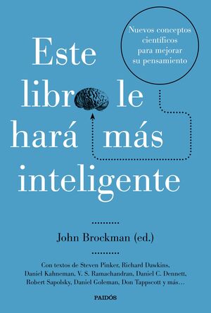 ESTE LIBRO LE HARÁ MÁS INTELIGENTE