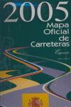 MAPA OFICIAL DE CARRETERAS