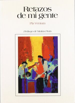 RETAZOS DE MI GENTE