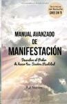 MANUAL AVANZADO DE MANIFESTACION