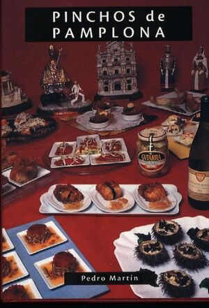 PINCHOS DE PAMPLONA