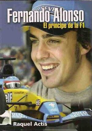 FERNANDO ALONSO